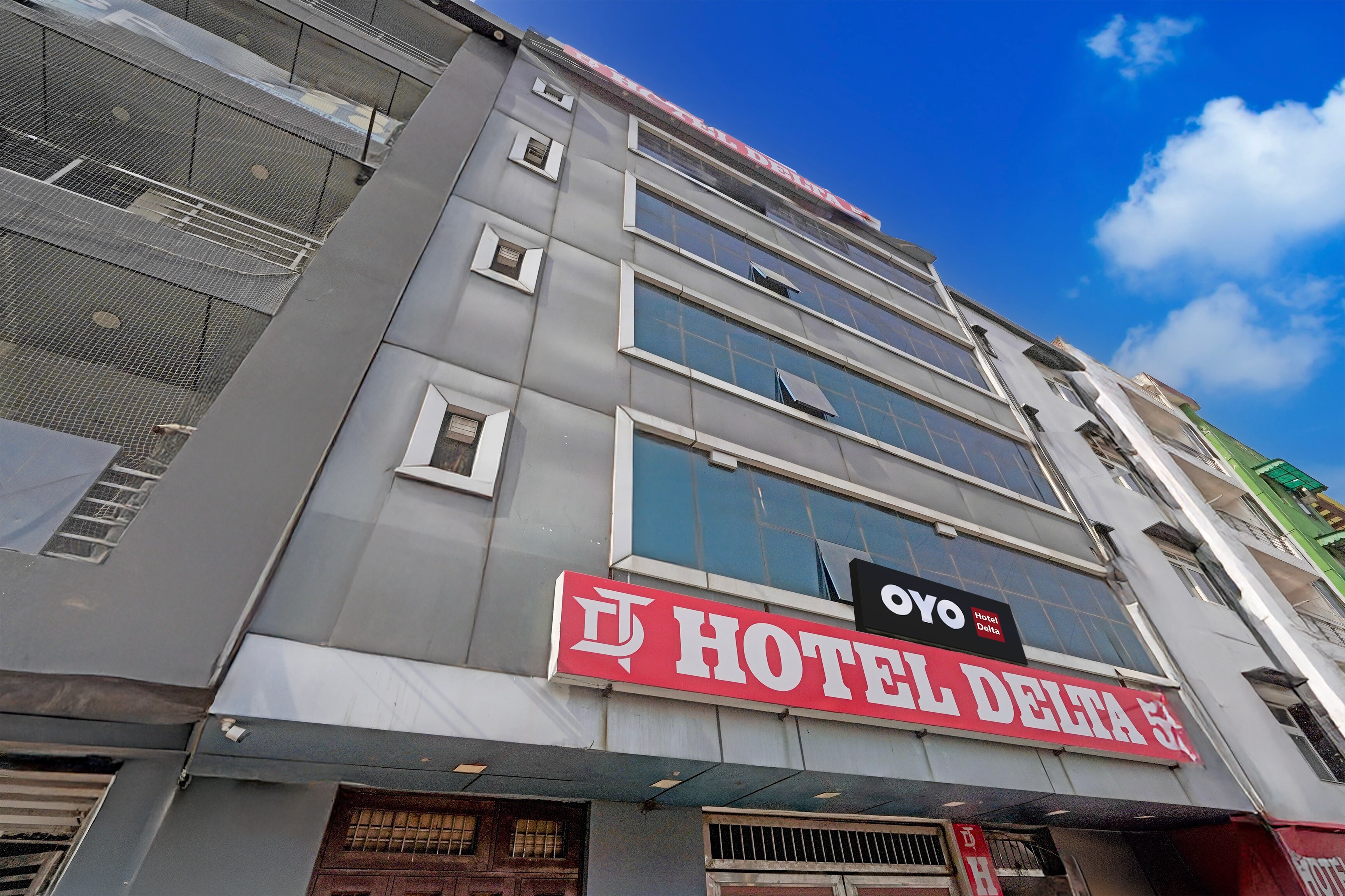 Hotel O Delta 5 - Tap to explore photos