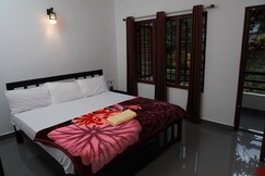 WANDERLUST RESIDENCE HOMESTAY