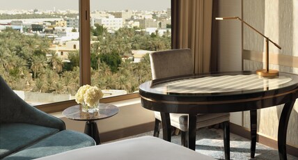 Al Ahsa InterContinental, an IHG Hotel Room Type - Classic Room