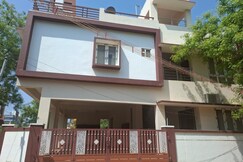 Rani Cottage - BRC G 2BHK