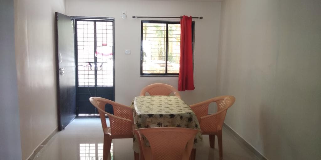 Jalsa Villa | Rooms & Kitchen - Tap to explore photos