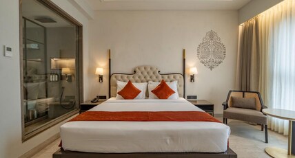Akino Luxury Room Type - Royal Luxury Akino Luxury Room Type - Royal Luxury