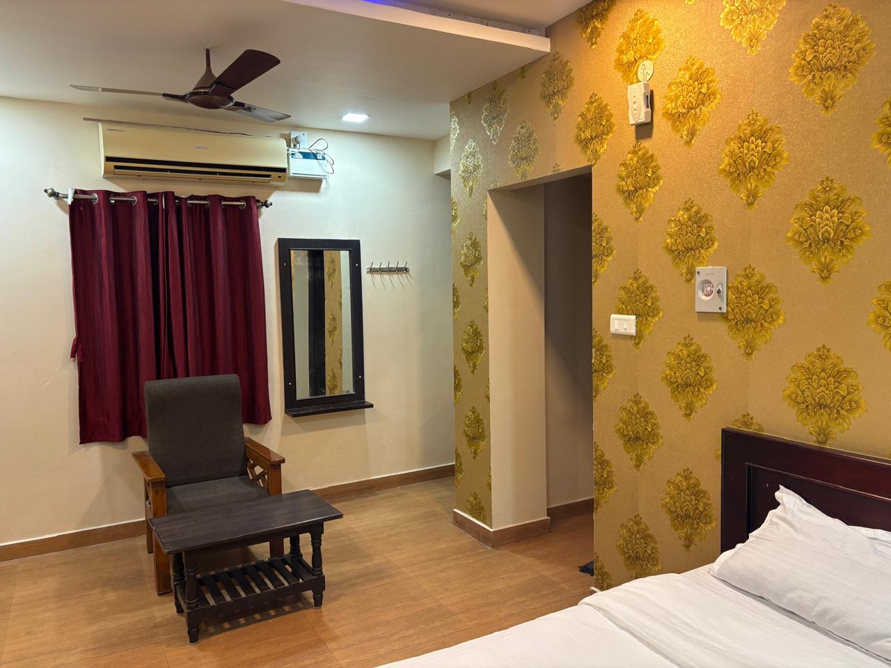 Vijay Residency - Tap to explore photos