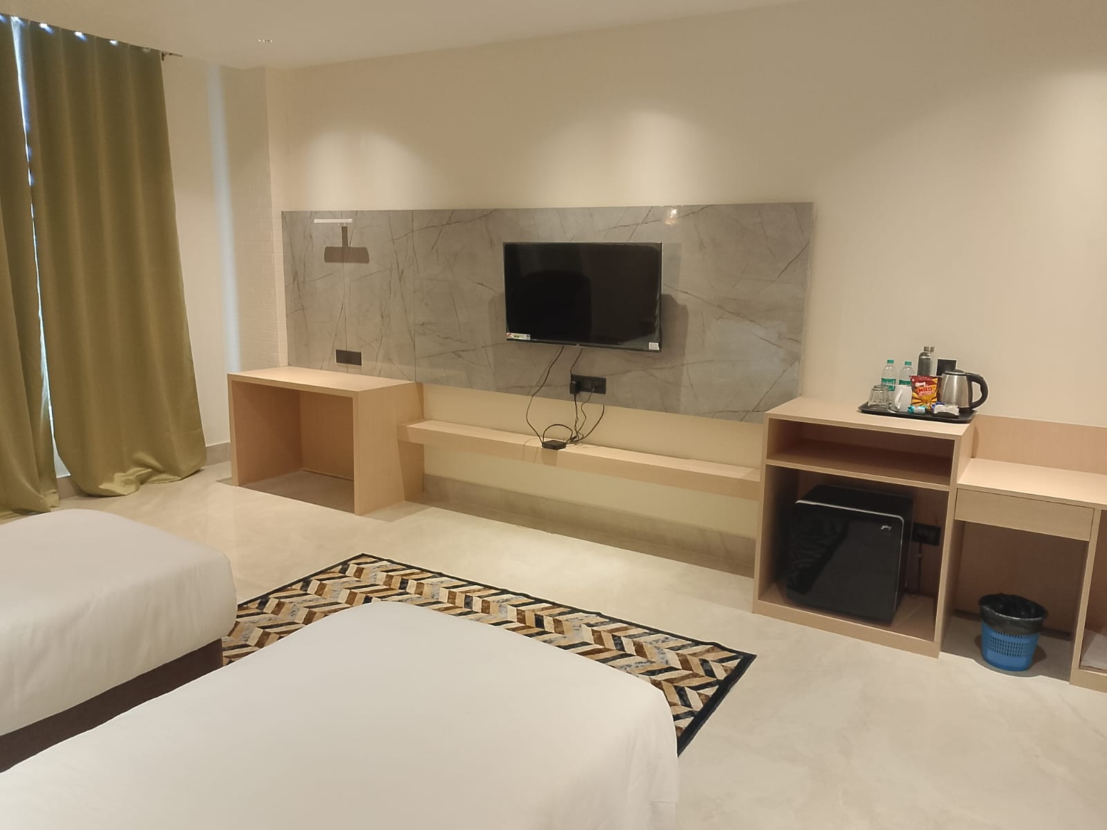 HOTEL NAMDANG PREMIER - Tap to explore photos