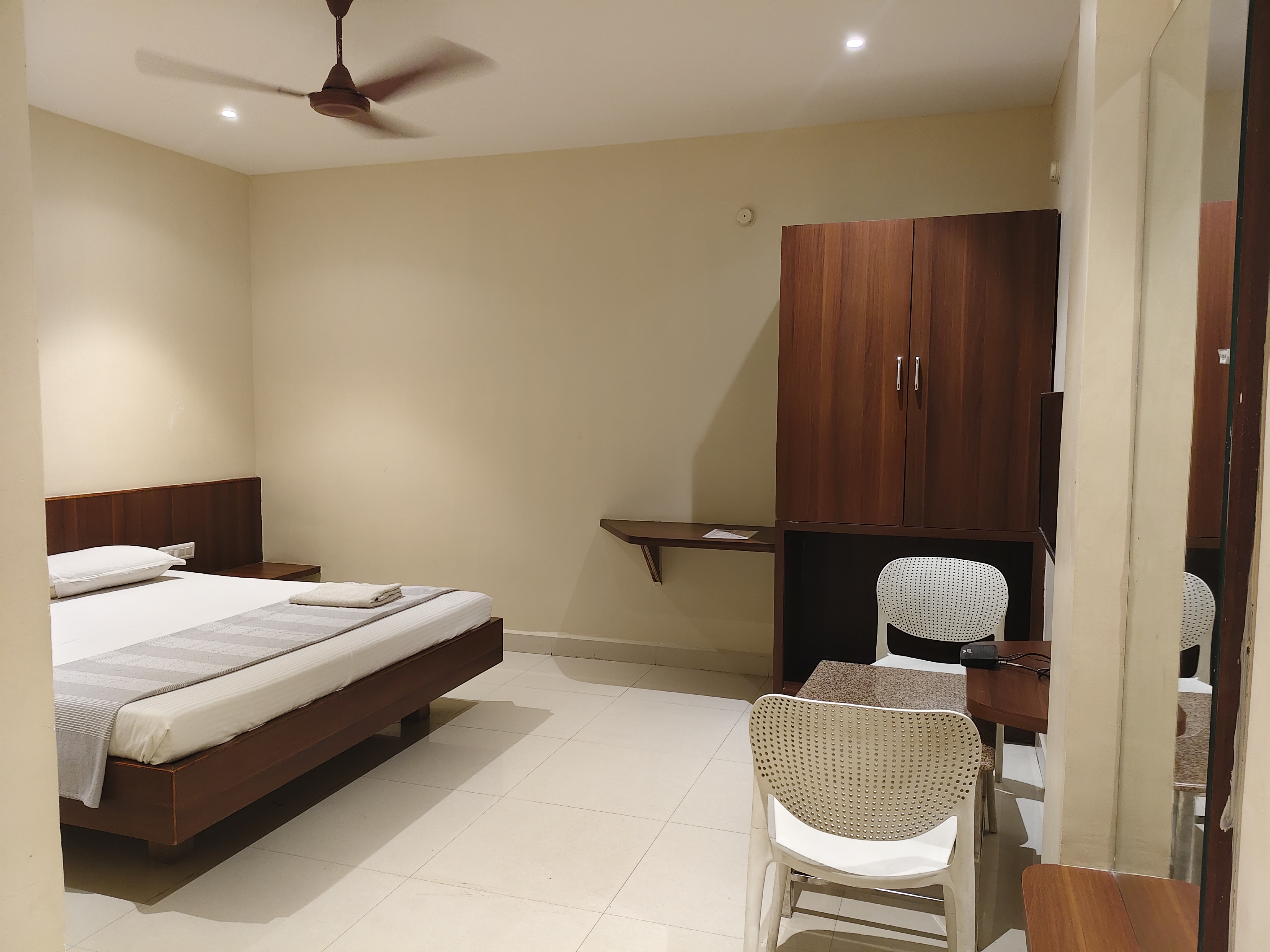 Hotel Chakrie Residency(New) - Tap to explore photos