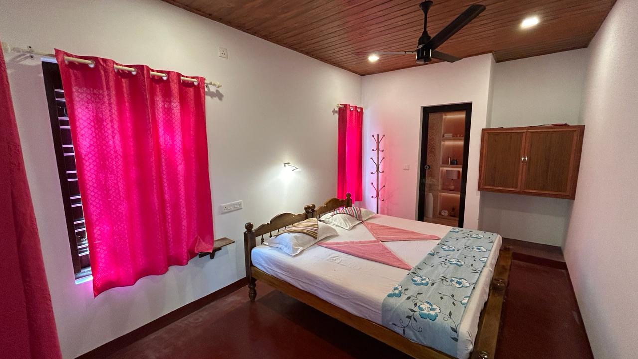 Marari Sabari Homestay - Tap to explore photos
