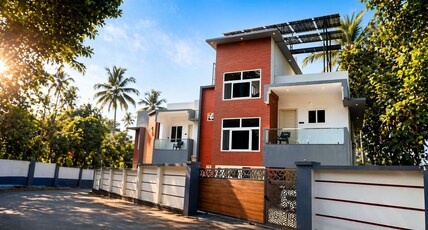 IS Villa Two Bedroom Apartment Room Type - IS Villa Two Bedroom Apartment