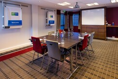 Holiday Inn Express STOKE ON TRENT