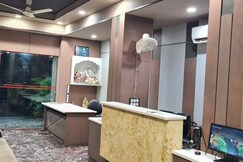 Address of SwagStay Hotel Rahul Palace, Nagpur
