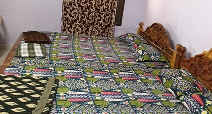 Srimanjunatharesidency Room Type - Bedroom 1