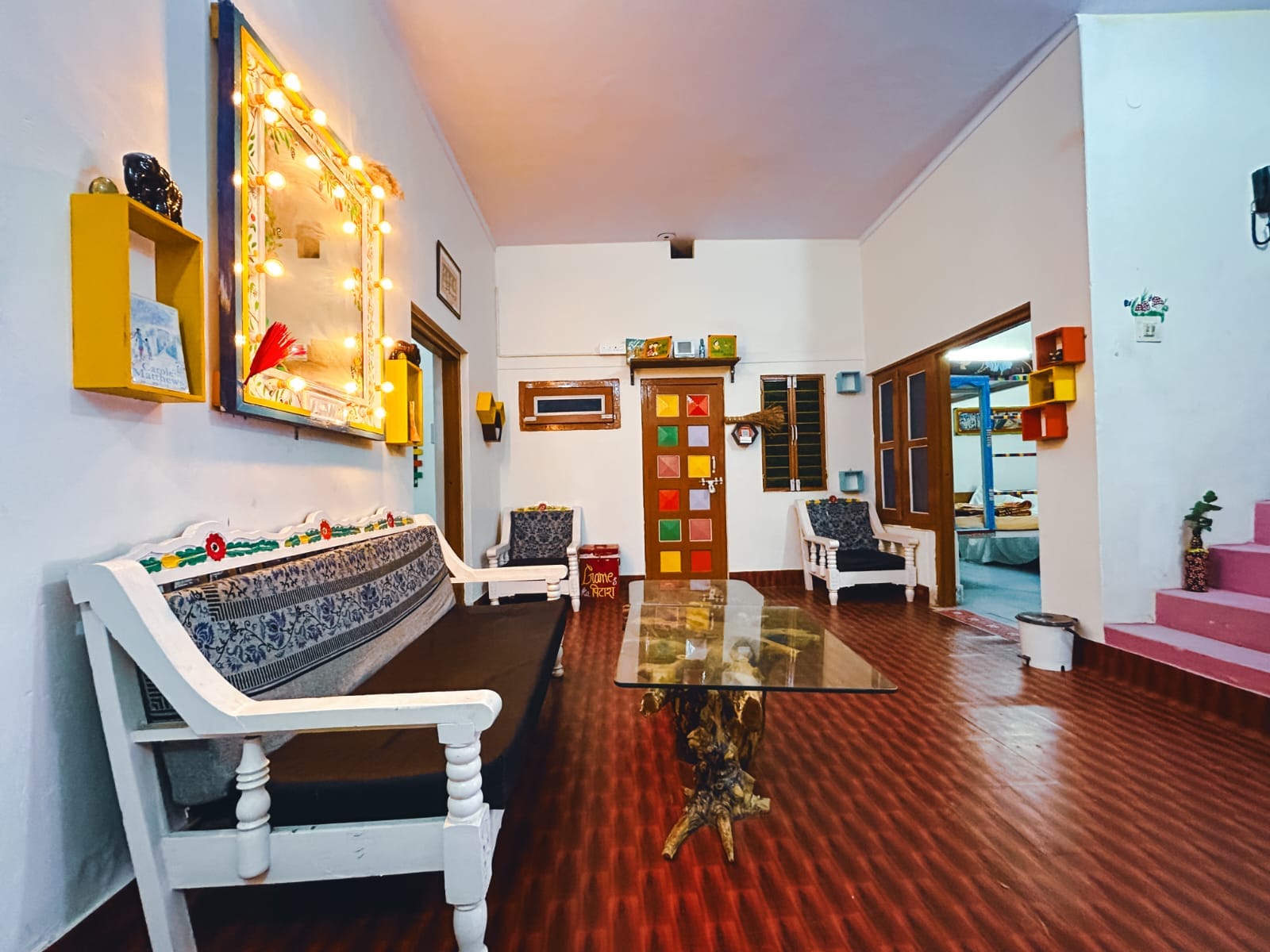 Main gallery