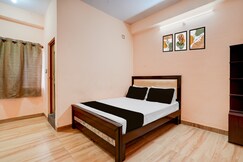 Address of Hotel O SRS COMFORTS