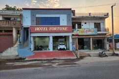 Hotel Fortune Dadri
