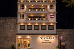 Photos of SOVA At Nivaasa, Part of StayVista - 5 Mins from Golden Temple