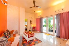 Apartments in Serene bay by Punebnb