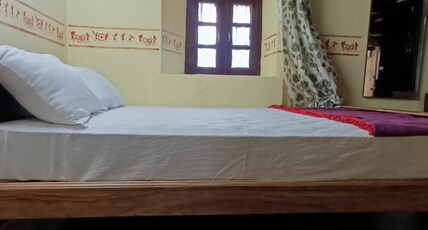 The Keshava Heritage Room Type - Triple room 2