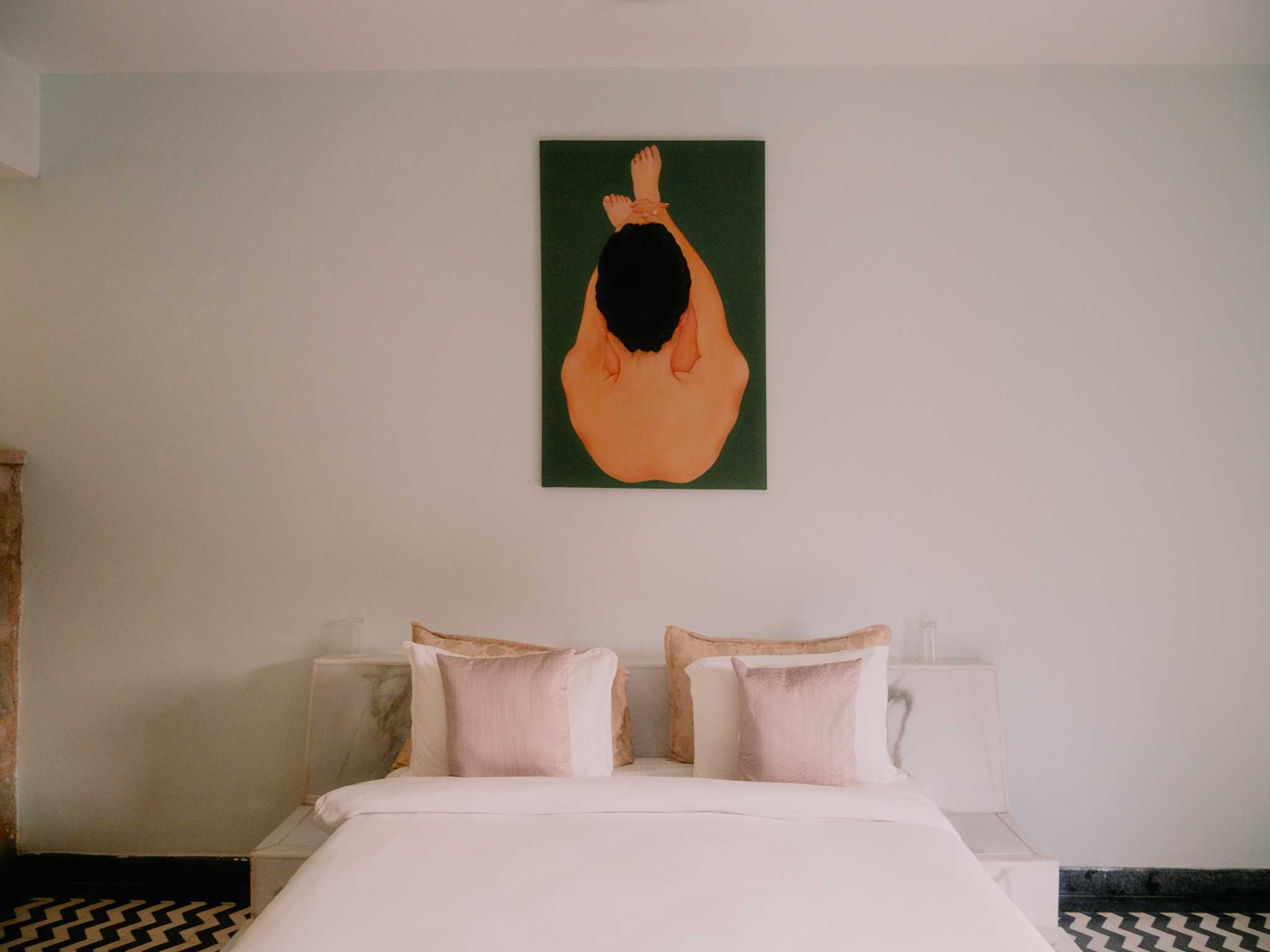 DanCenter Parijat Villas & Suites Udaipur - Tap to explore photos