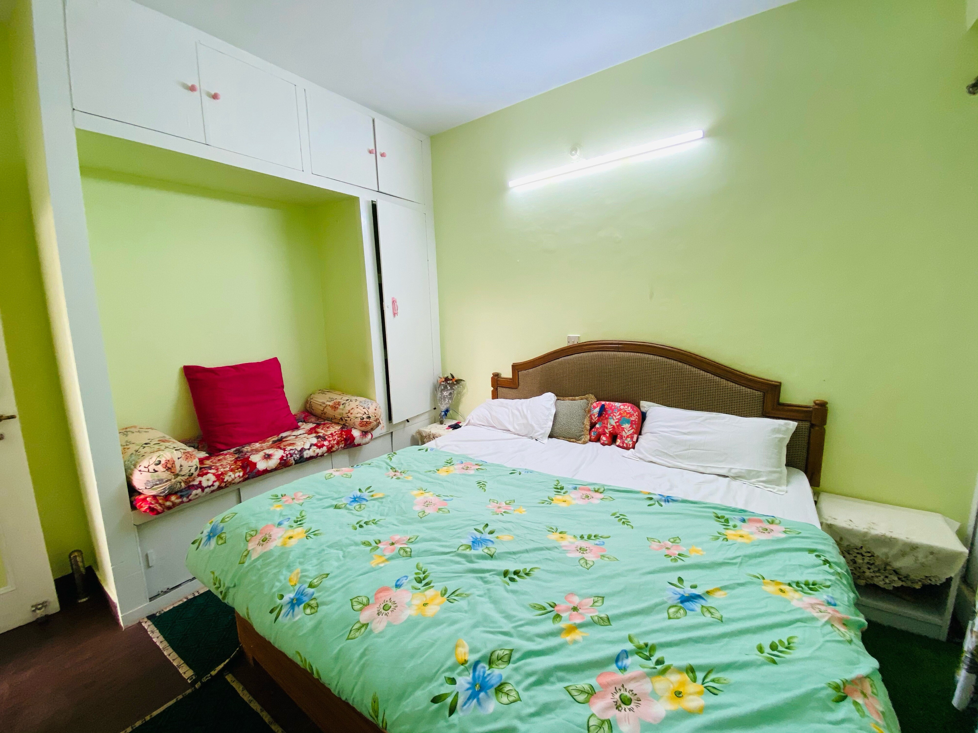 Madogiris Abode | Entire homestay - Tap to explore photos