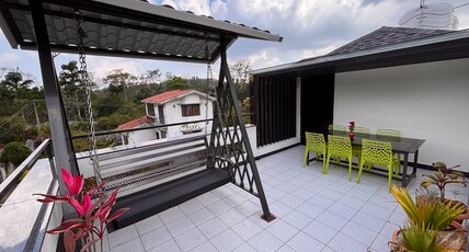 Sun Rays inn Resort Room Type - Interconnected Room with Terrace