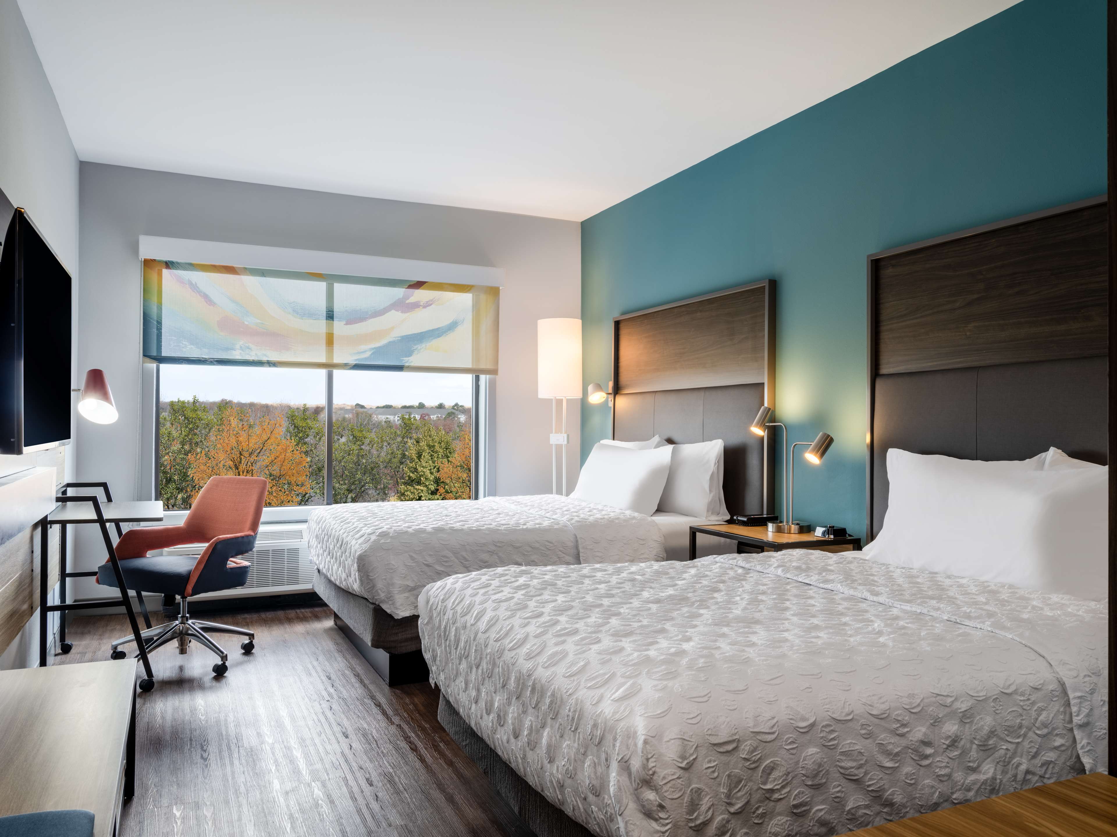 Tru by Hilton Chesapeake, VA - Tap to explore photos