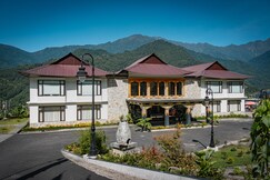 Namdul Retreat