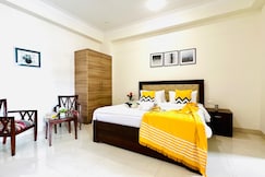 Olive Service Apartments - Golf Course Road