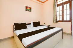 Hotel O New Shagun Vatika Lawn & Hotel