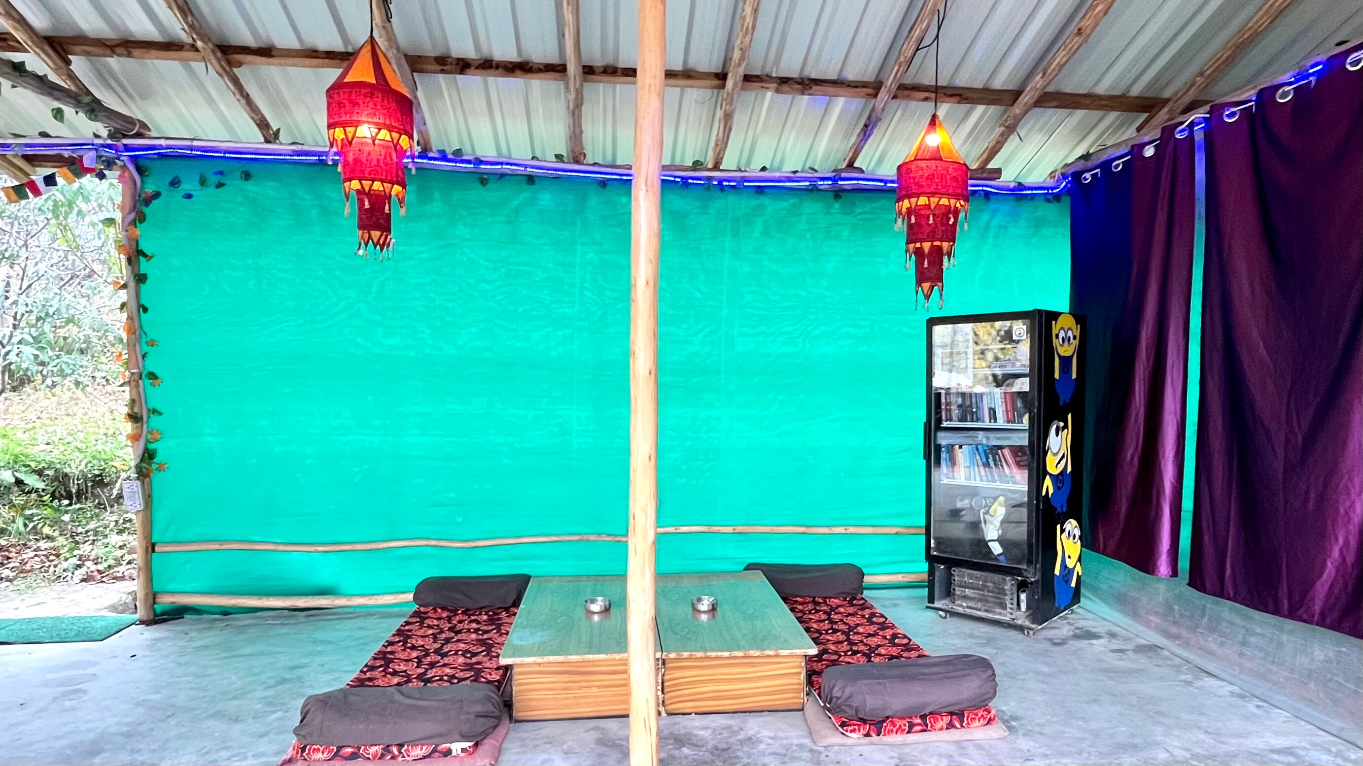 Sukoon Stays Manali - Tap to explore photos