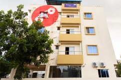 Hotel O Kanakashree Inn
