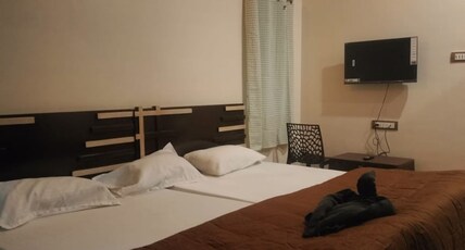 Royal Stone House Luxury 2BHK Full Stone House Room Type - 2BHK