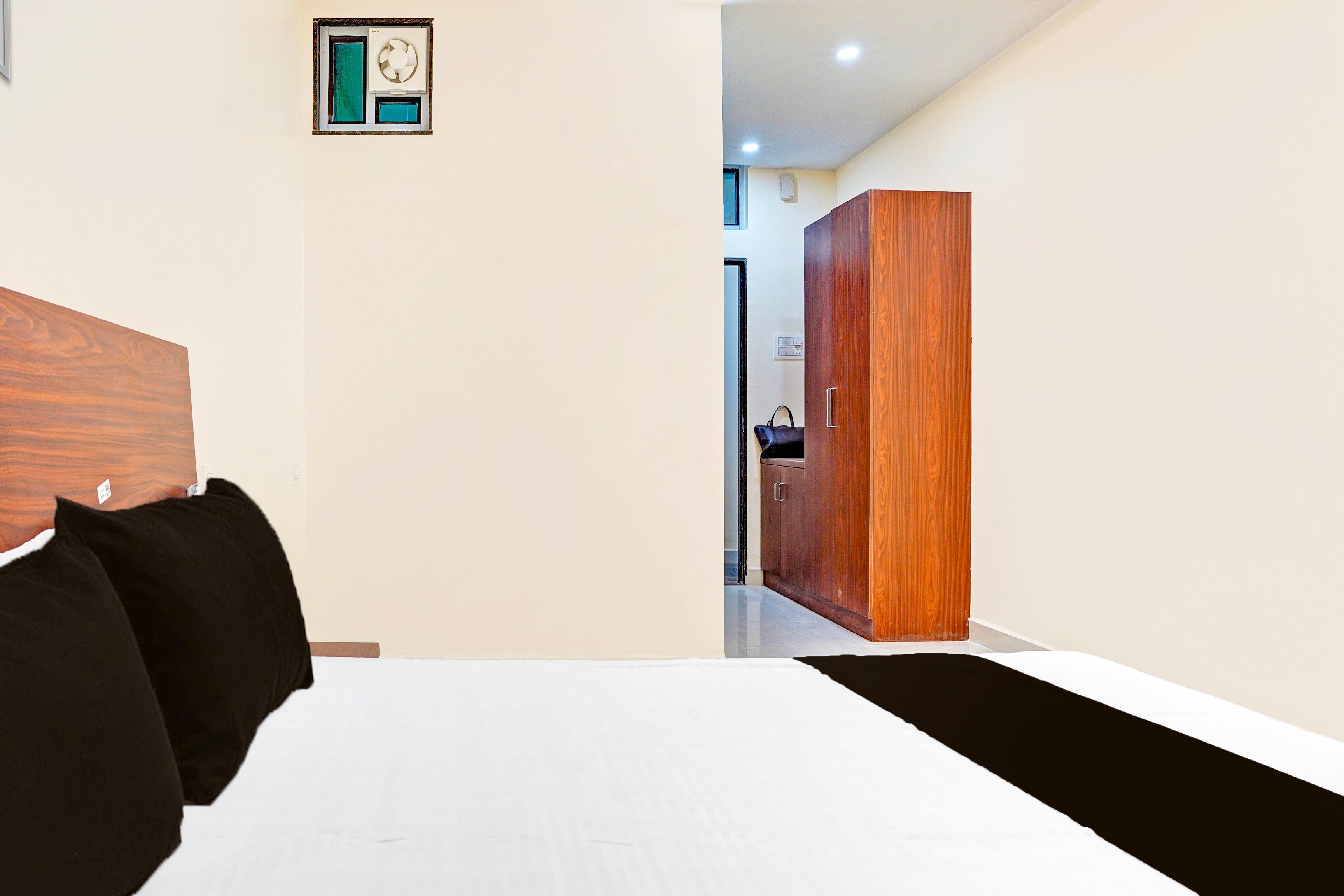 THE O Ganesha Oasis Hotel - Tap to explore photos