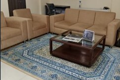 Address of Thermax Guest House - N D Tower Pune