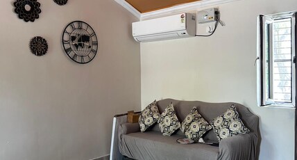 Nadaa Organic Farms Room Type - Tamarind Haven