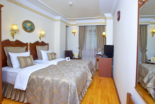 Best Western Empire Palace