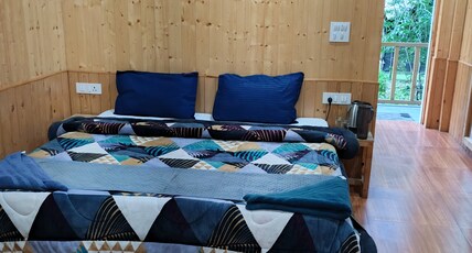The Nature's Top Room Type - Bedroom 3