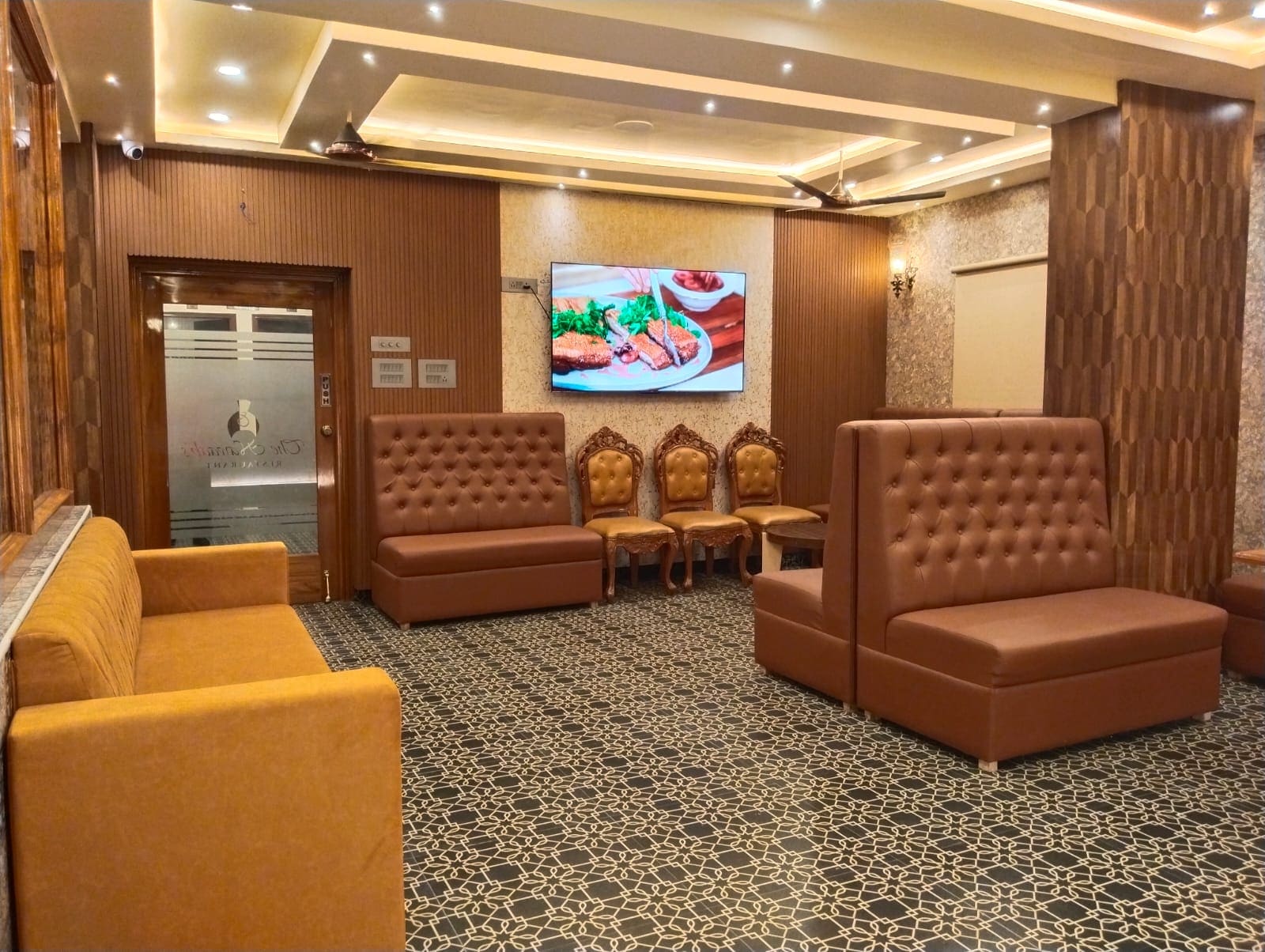 Main gallery