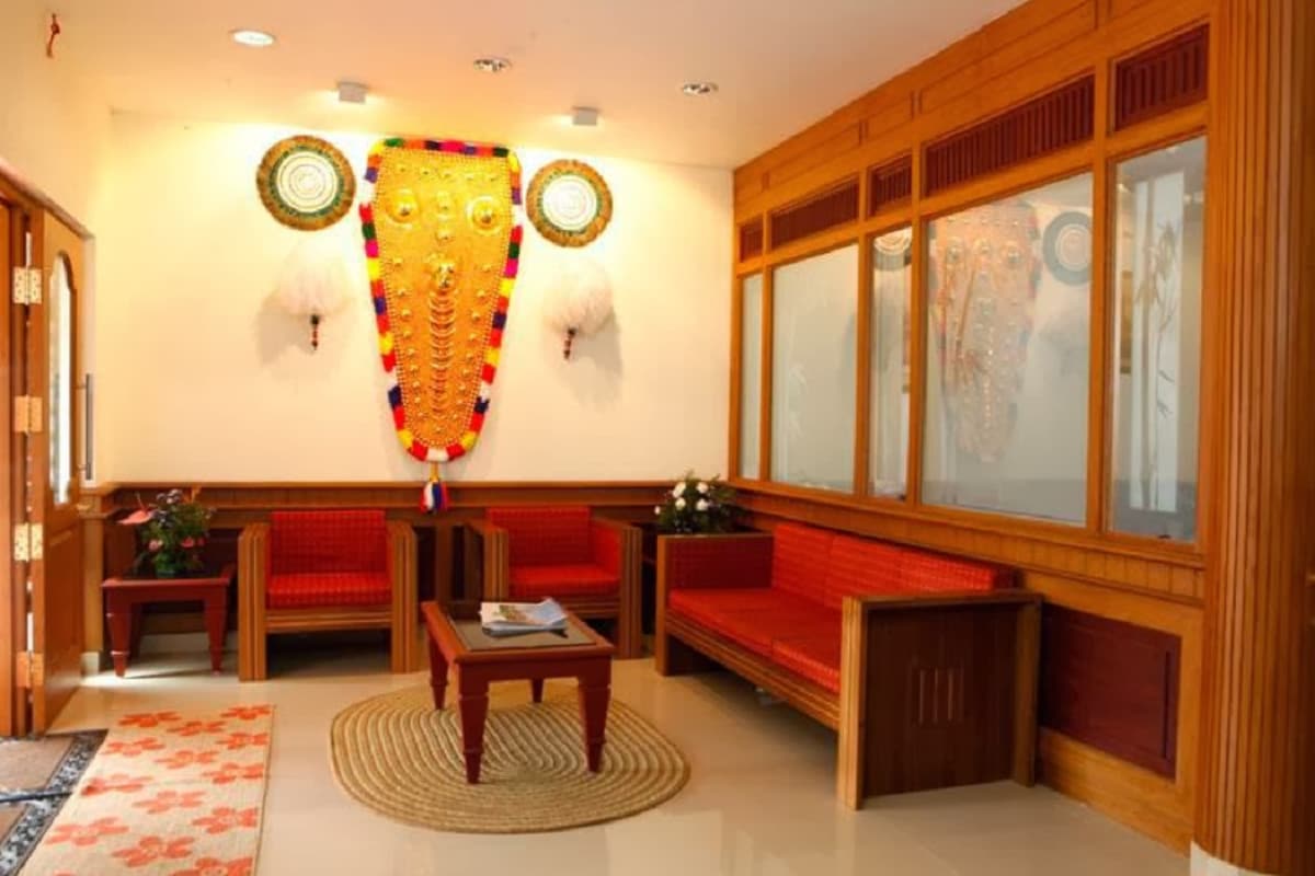 Main gallery