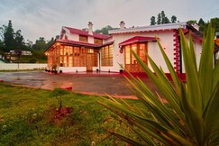 Shivv's heritage Resort Ooty
