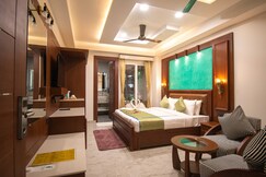 Holy Shivana Boutique Hotel