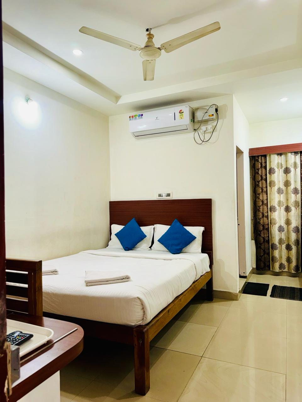 Prestige Residency Madikeri - Tap to explore photos
