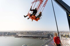 Hilton Amsterdam Airport Schiphol