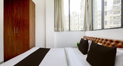 Hotel O MP Nagar Near Rachna Tower Room Type - Classic