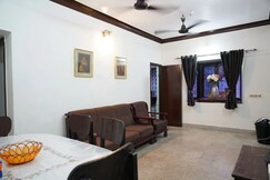Address of AHK2 Budget 2BHK 2Bath And Renovated