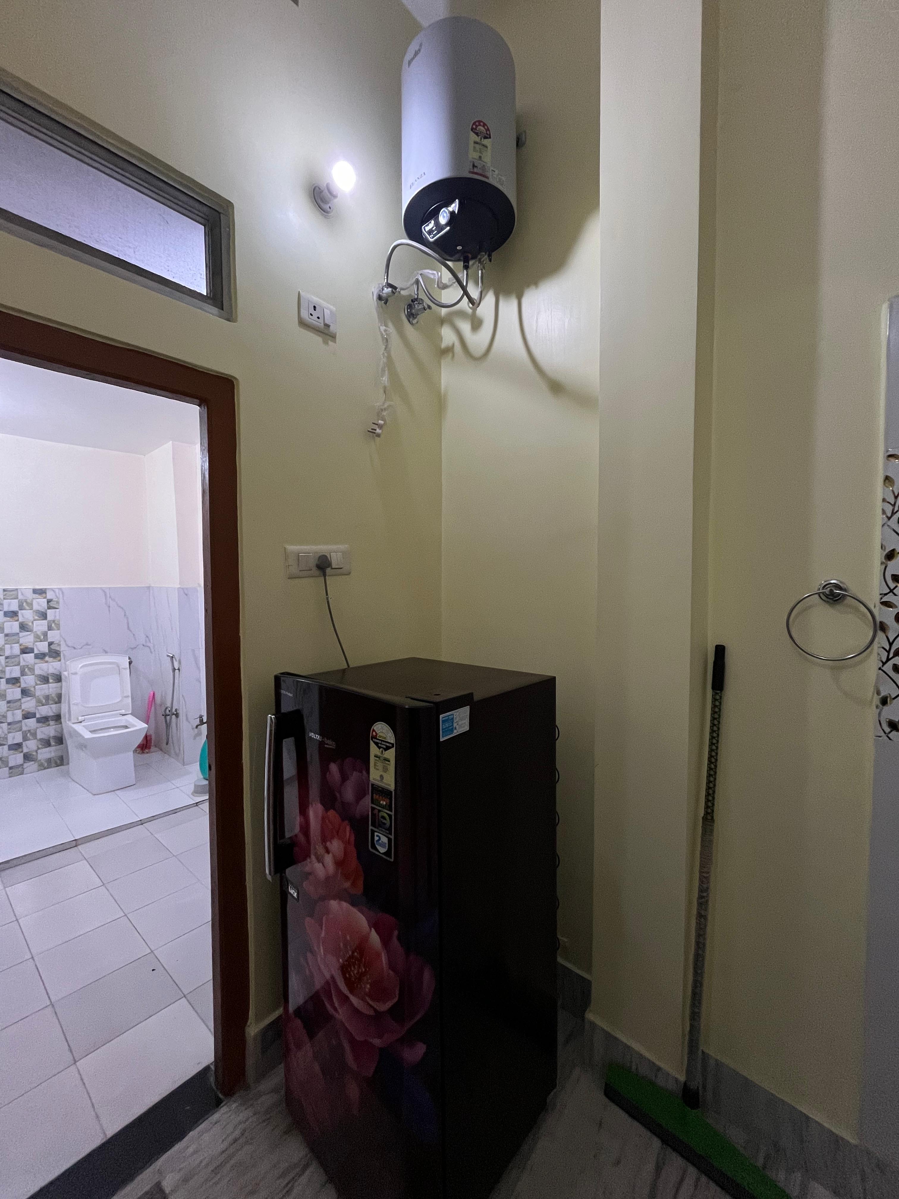 Divya Aashray | Entire 2RK Apartment - Tap to explore photos