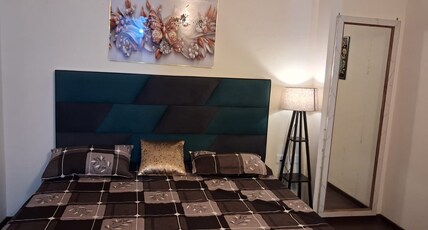Ajay Kumar Room Type - Ajay Kumar