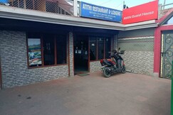 Atithi Lodging and Restaurant by StayApart