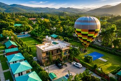 Wildline Gold Resort