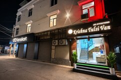 Photos of Hotel Krishna Tulsi Van - Near Bankey Bihari & ISKCON
