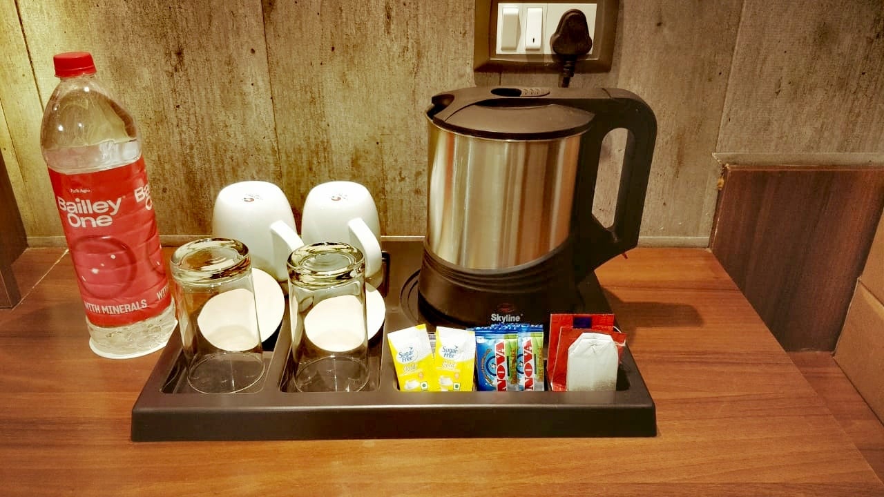 HOTEL HELIOS CHANDIGARH - Tap to explore photos