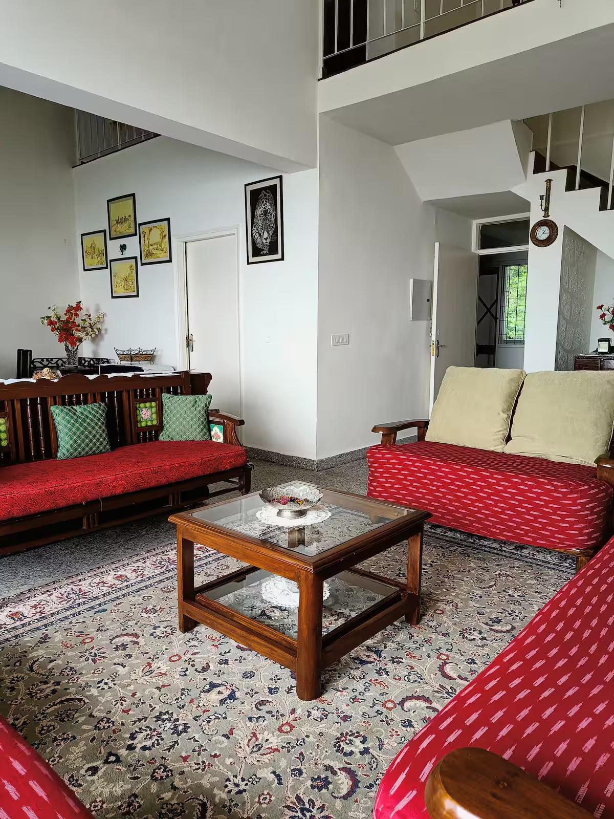 After Doon Delight Apartment - Tap to explore photos